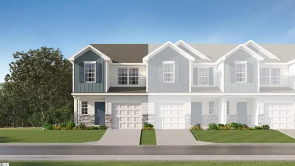 1334 Cattleman Acres Drive, Inman, SC 29349