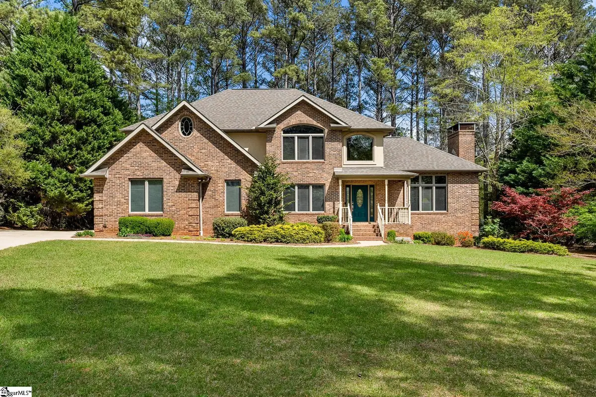 408 Sapphire Court, Seneca, SC 29672 - #1