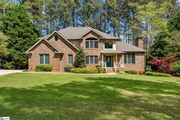 408 Sapphire Court, Seneca, SC 29672