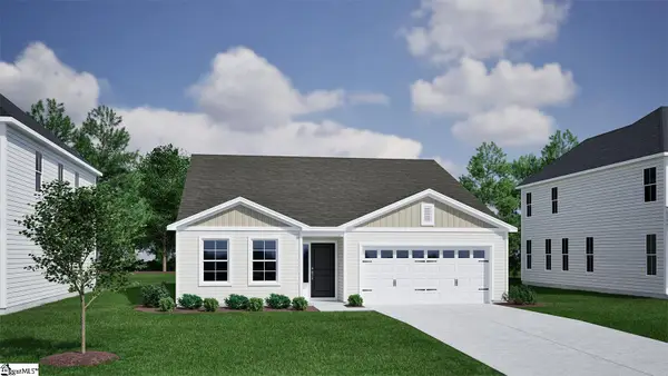 435 Dodger Avenue #Lot 9, Chesnee, SC 29323