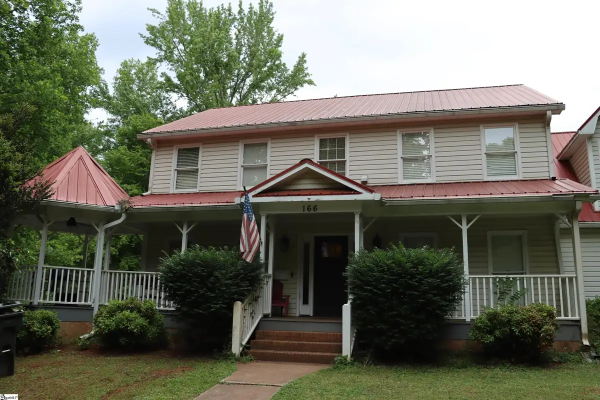 166 Chestnut Lake Drive, Inman, SC 29349 - #1