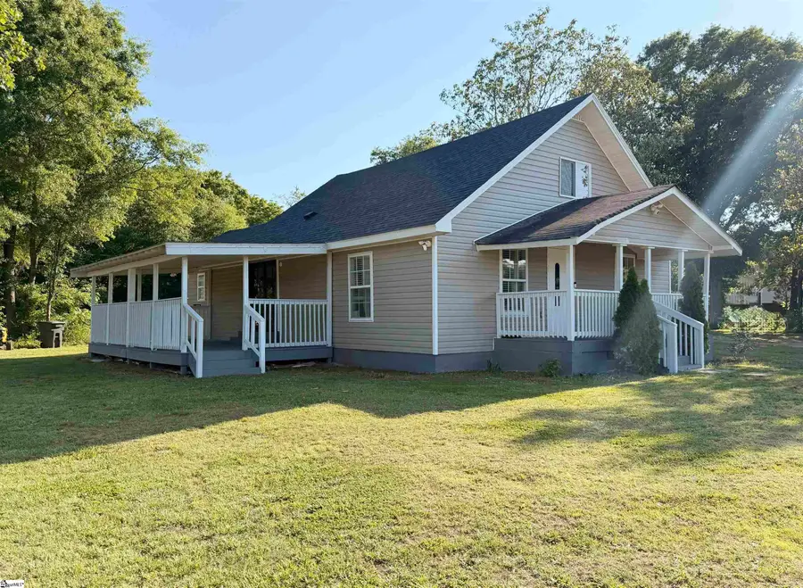 358 Finley Road, Easley, SC 29642 - #2