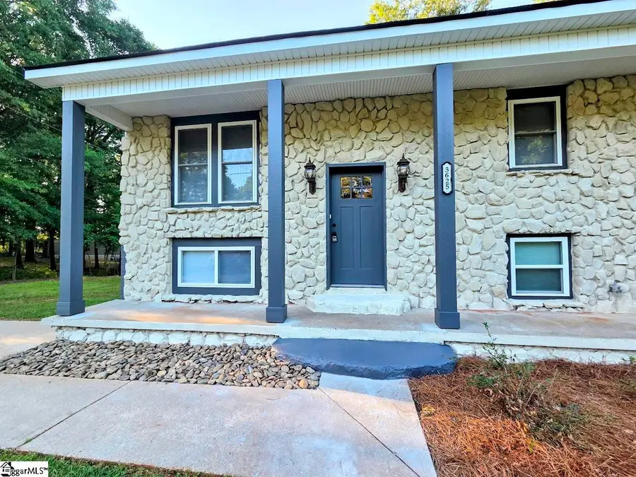 3625 Dobbins Bridge Road, Anderson, SC 29626 - #3