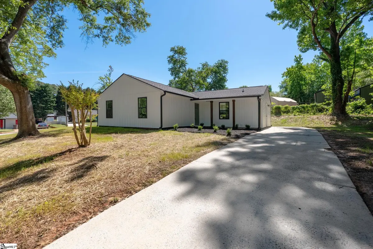 2 Cadbury Lane, Piedmont, SC 29673 - #1