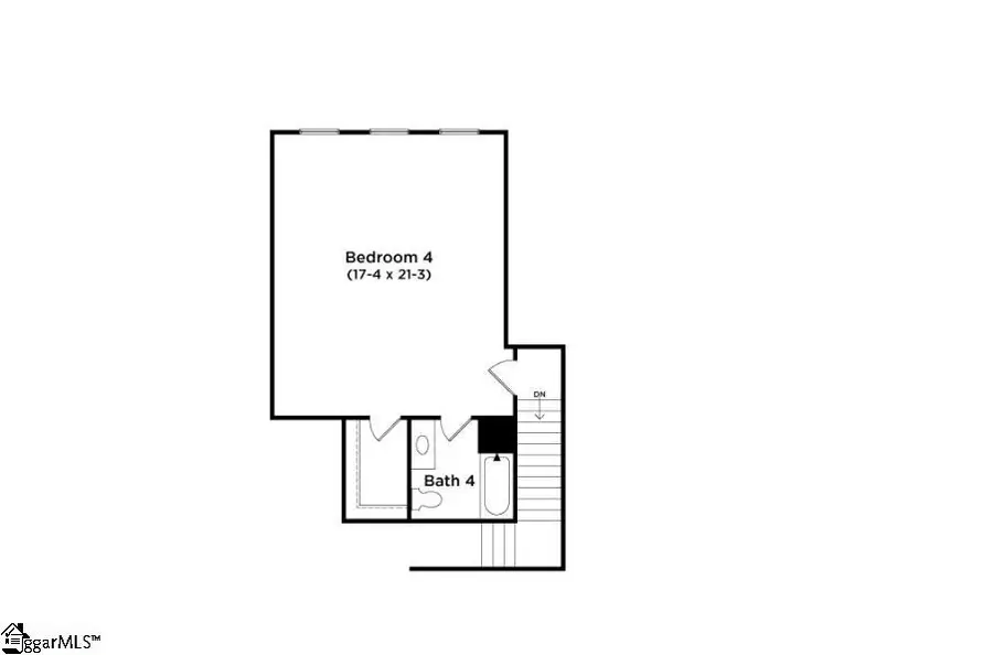 505 Vista Pond Drive, Seneca, SC 29678 - #3