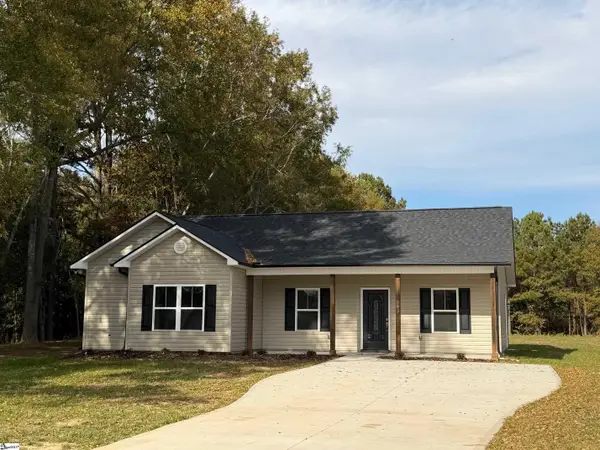 293 Harry Drive, Anderson, SC 29624
