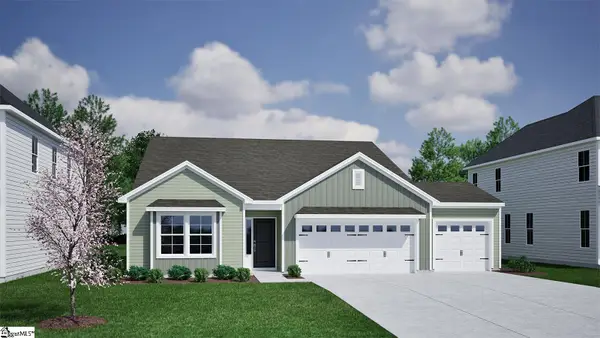 434 Dodger Avenue #Lot 24, Chesnee, SC 29323