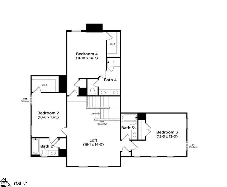 447 Fox Pond Drive, Seneca, SC 29678 - #3