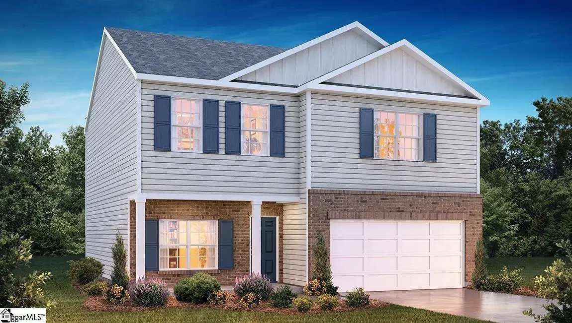 936 Kerwood Street, Wellford, SC 29385 - #1