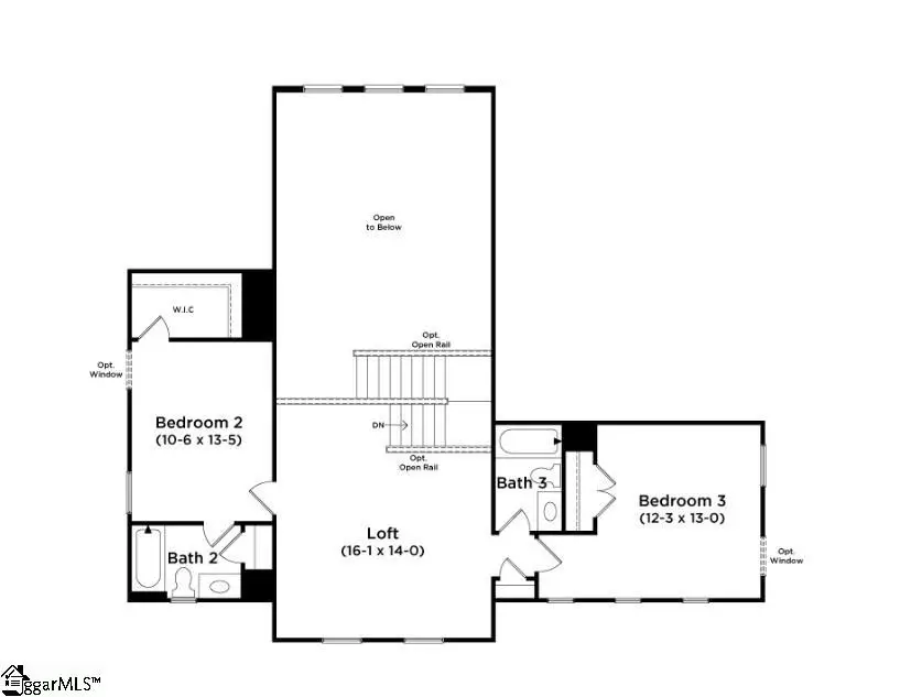 433 Fox Pond Drive, Seneca, SC 29678 - #3