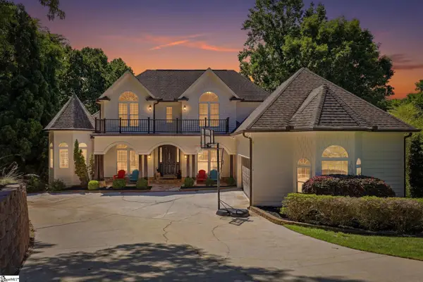112 Gates Cove Drive, Fair Play, SC 29643