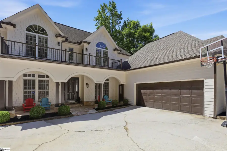 112 Gates Cove Drive, Fair Play, SC 29643 - #3