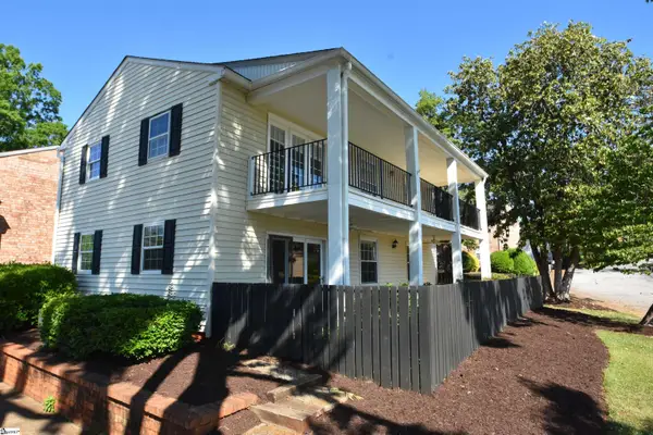 925 Cleveland Street #23, Greenville, SC 29601