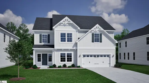 2057 Emily Margaret Road #Lot 20, Chesnee, SC 29323