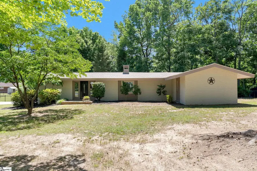 180 Lanewood Drive, Greenville, SC 29607 - #2