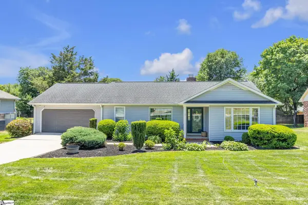 209 Richfield Terrace, Greer, SC 29650