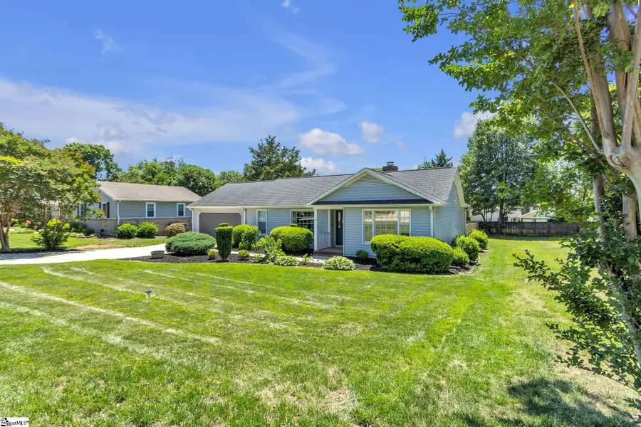 209 Richfield Terrace, Greer, SC 29650 - #3