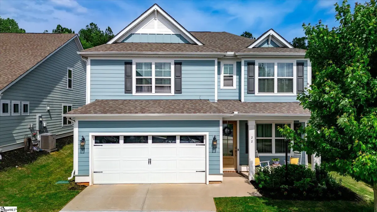 22 Needham Drive, Simpsonville, SC 29681 - #1