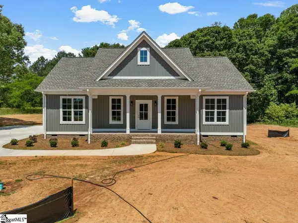 317 Askew Circle, Union, SC 29379