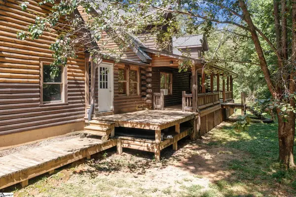 102 Rockcrest Road, Cleveland, SC 29635