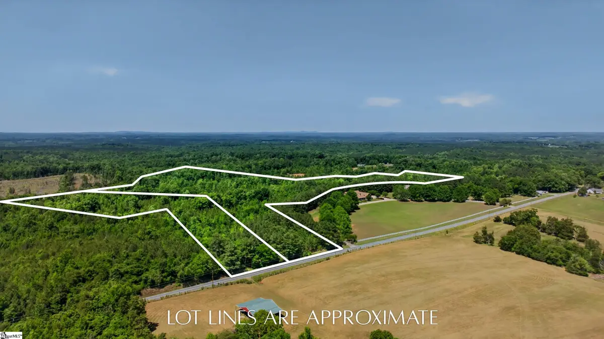 0 Gowdeysville Road #Lots 1 & 2, Gaffney, SC 29340 - #1
