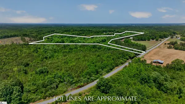 0 Gowdeysville Road #Lot 1, Gaffney, SC 29340
