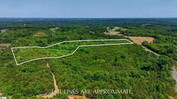 0 Gowdeysville Road #Lot 2, Gaffney, SC 29340