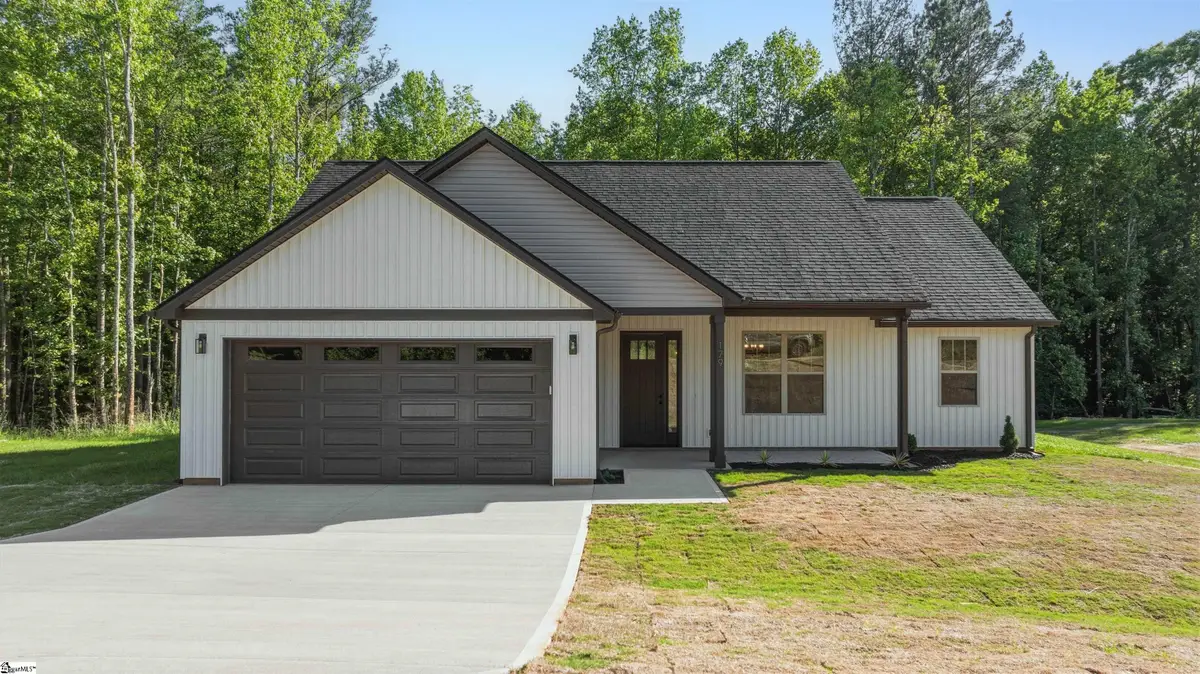179 Susans Road, Gaffney, SC 29341 - #1