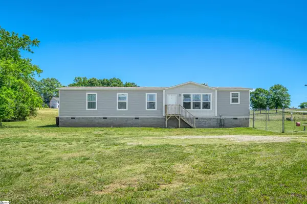 580 Melvin Hill Road, Campobello, SC 29322