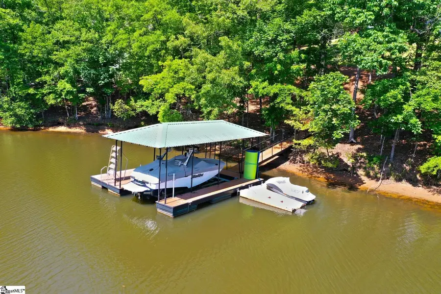 366 Hideaway Cove Drive, Seneca, SC 29672 - #2