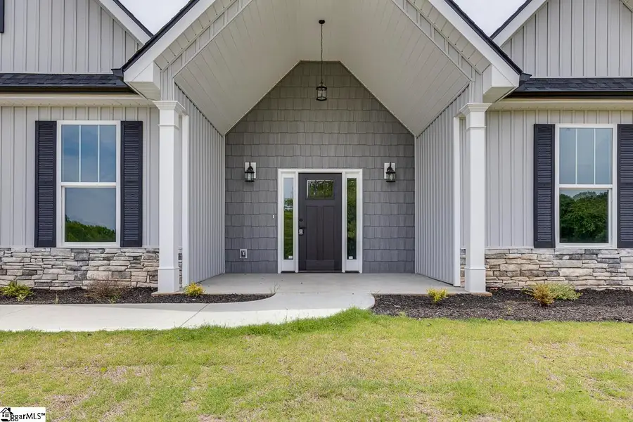110 Hintons Farms Drive, Easley, SC 29640 - #2