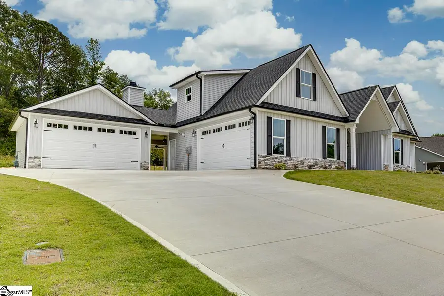 110 Hintons Farms Drive, Easley, SC 29640 - #3