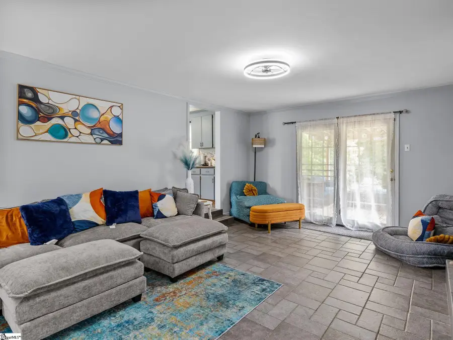 2728 Compton Bridge Road, Campobello, SC 29322 - #2