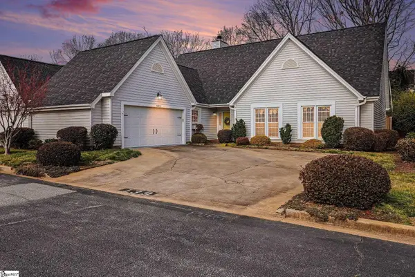 139 Forest Lake Drive, Simpsonville, SC 29681