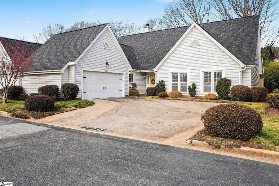 139 Forest Lake Drive, Simpsonville, SC 29681 - #3