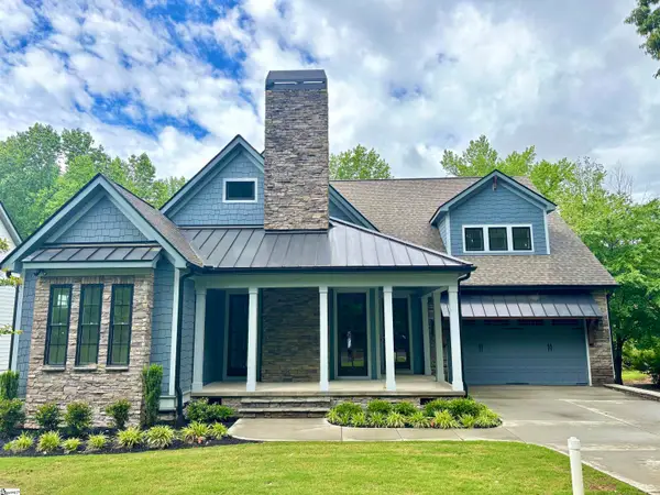 2024 Ivy Cottage Path, Boiling Springs, SC 29316