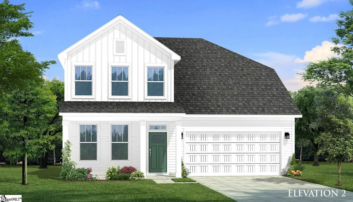 157 Ives Way, Piedmont, SC 29673 - #1