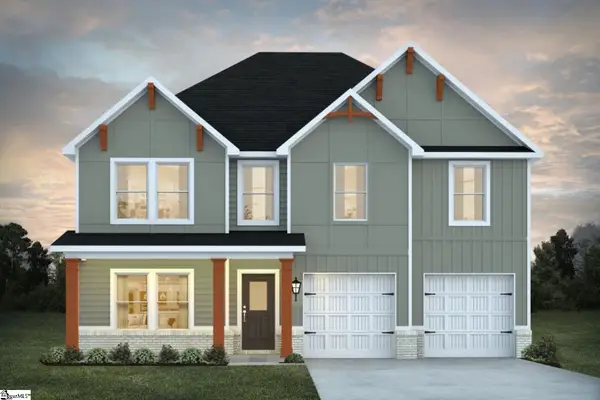 603 Silver Fir Street, Piedmont, SC 29673