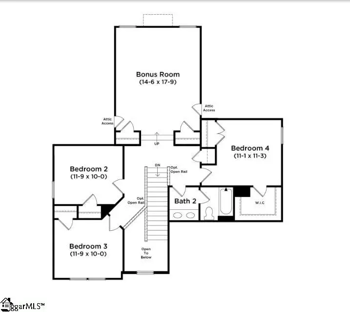 213 Mancini Road, Piedmont, SC 29673 - #3