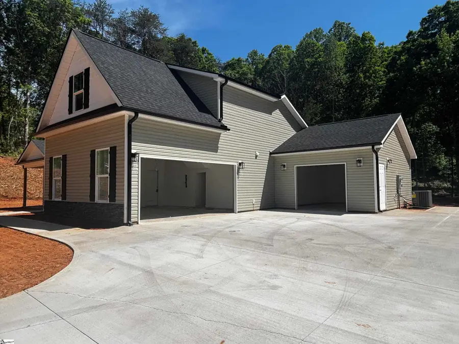 108 Coleman Trail, Travelers Rest, SC 29690 - #2