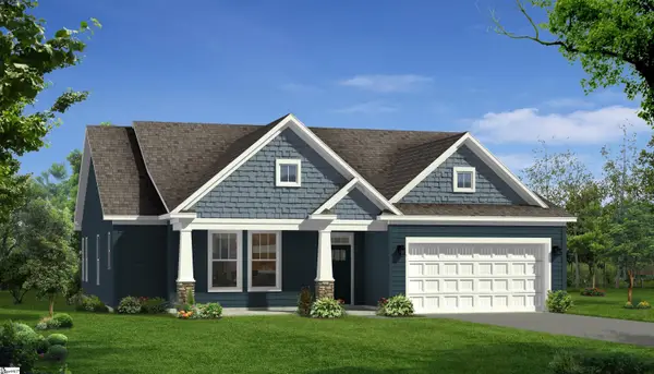 622 Winstone Trail, Woodruff, SC 29388