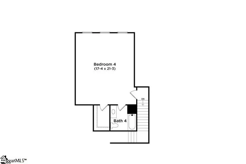 622 Winstone Trail, Woodruff, SC 29388 - #3