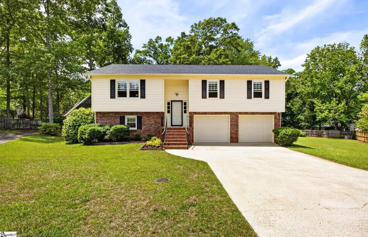 6 Royal Oak Court, Greenville, SC 29607 - #1