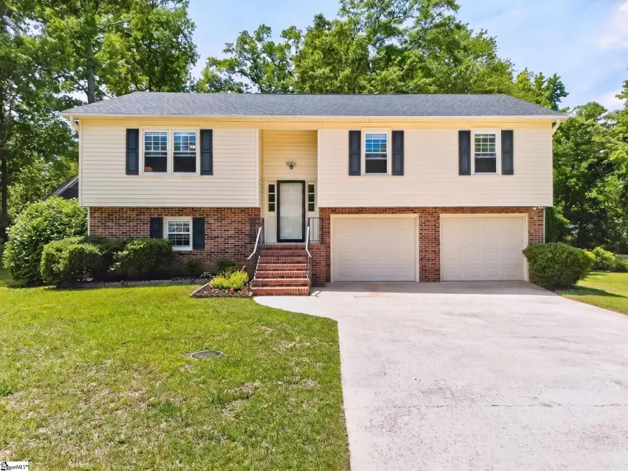 6 Royal Oak Court, Greenville, SC 29607 - #2