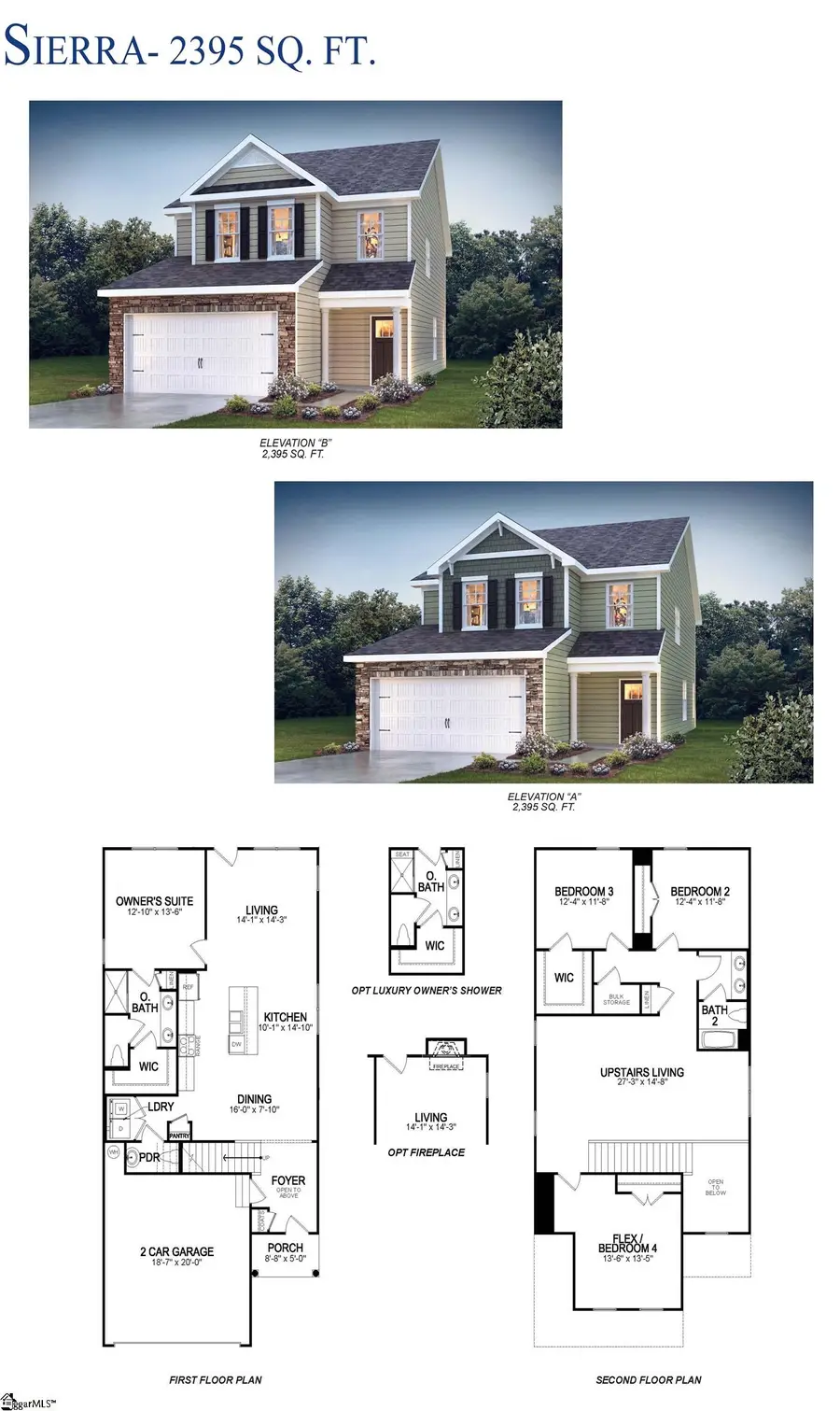 1004 Gresham Place, Woodruff, SC 29388 - #2