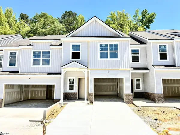 246 Taylor Woods Court, Greenville, SC 29607