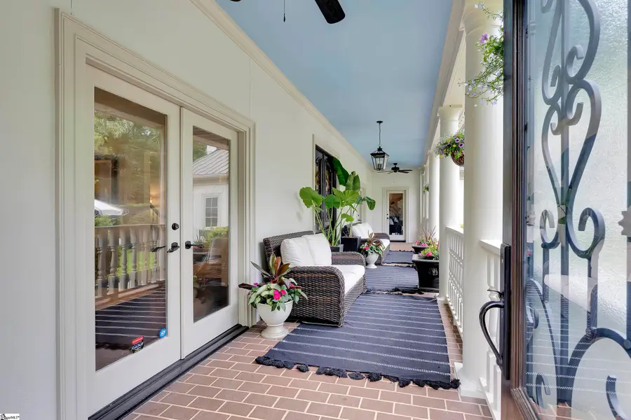 105 Hidden Hills Drive, Greenville, SC 29605 - #3