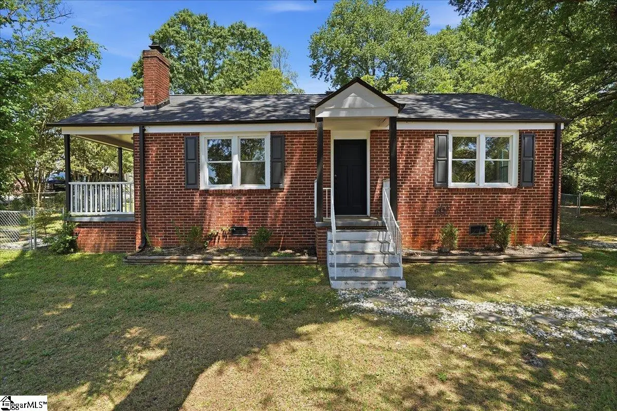 20 Milton Drive, Greenville, SC 29605 - #1