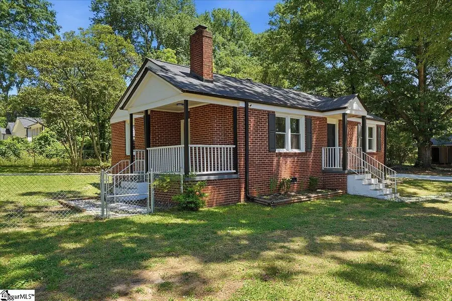 20 Milton Drive, Greenville, SC 29605 - #3
