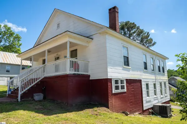 128 Fleming Avenue, Pacolet, SC 29372